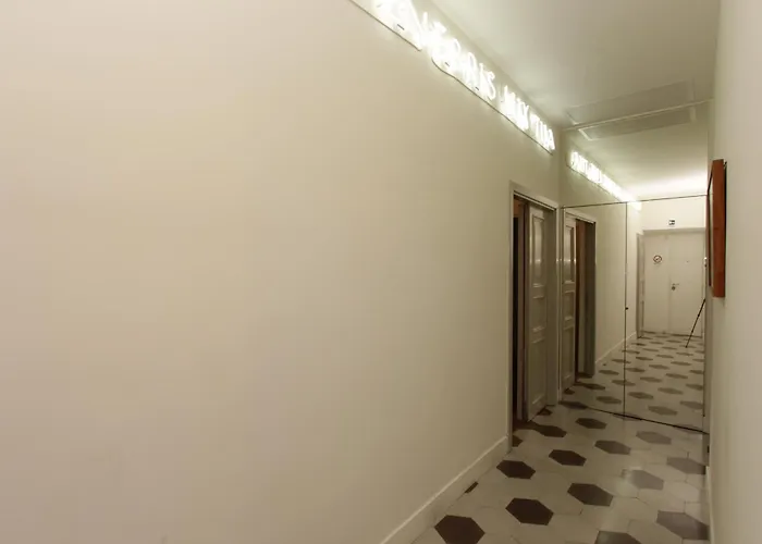 Gracchi Flat Apartment *