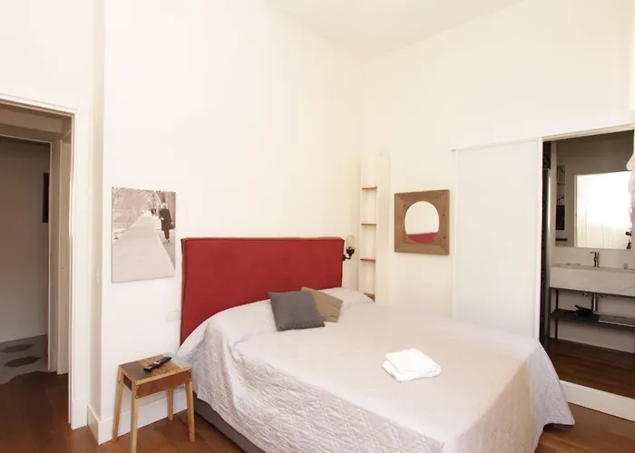 Gracchi Flat Apartment Rom