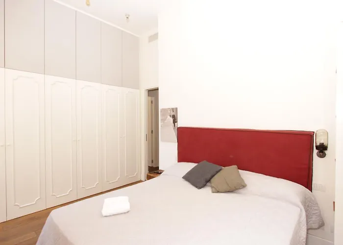 Gracchi Flat Apartment *