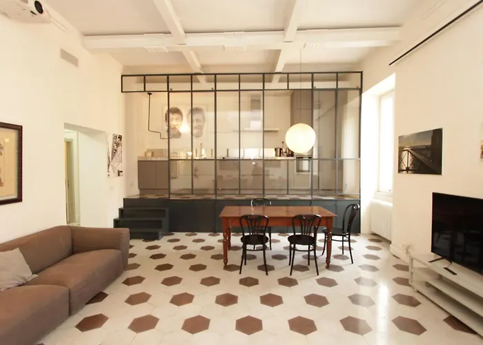 Gracchi Flat