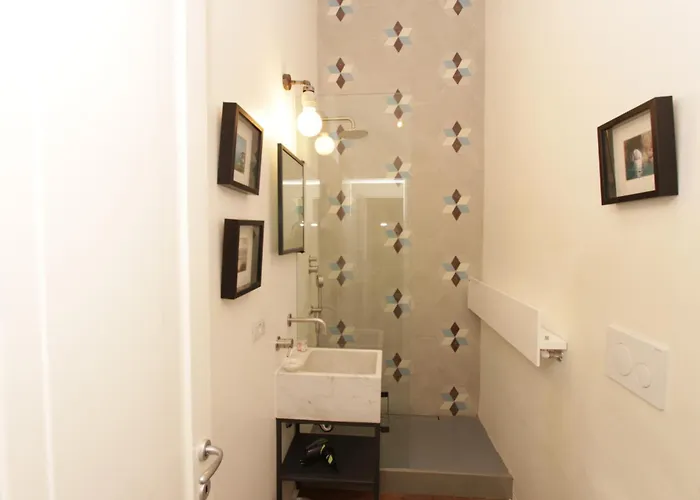 Gracchi Flat Apartment Rom